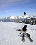 Foto Piste Sci